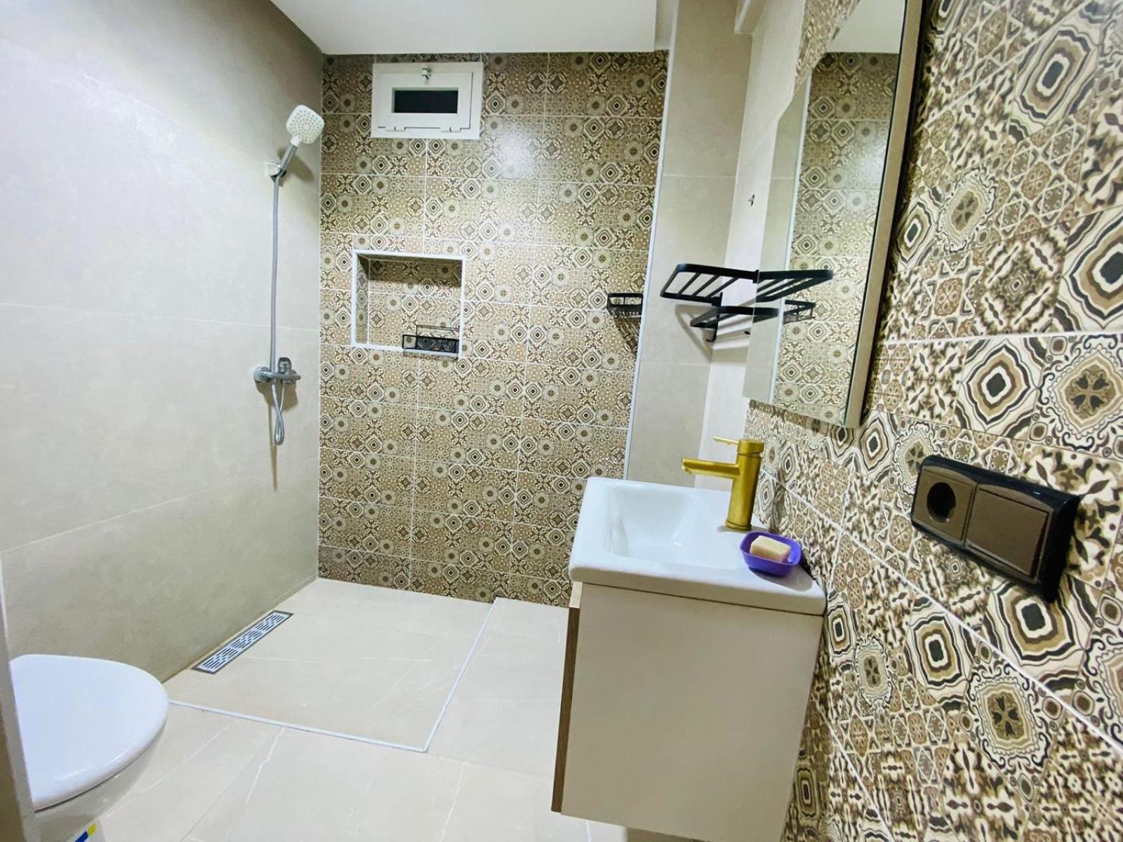 Julie Airport Marrakech Apartments Marrakesh Luaran gambar