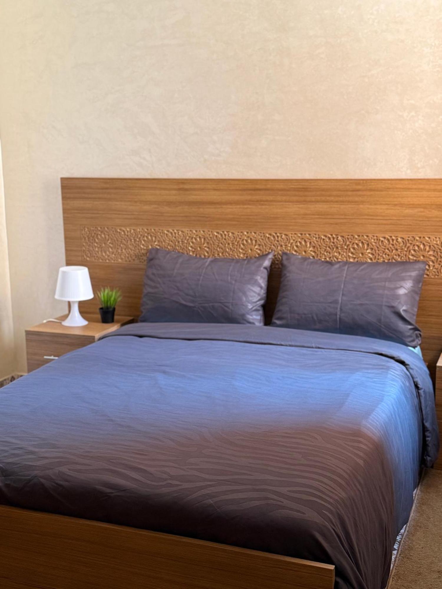 Julie Airport Marrakech Apartments Marrakesh Luaran gambar
